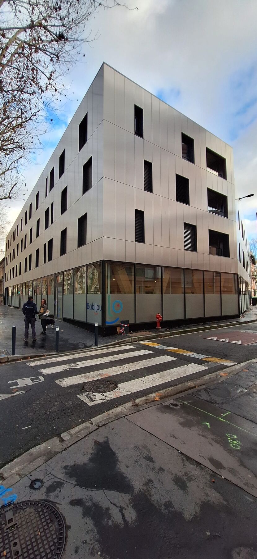 Immeuble en copropriété : Plan Pluriannuel de Travaux (PPT)