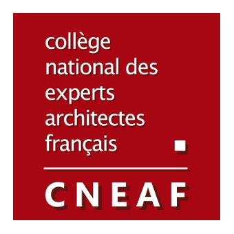 CNEAF — Collège National des Experts Architectes Français