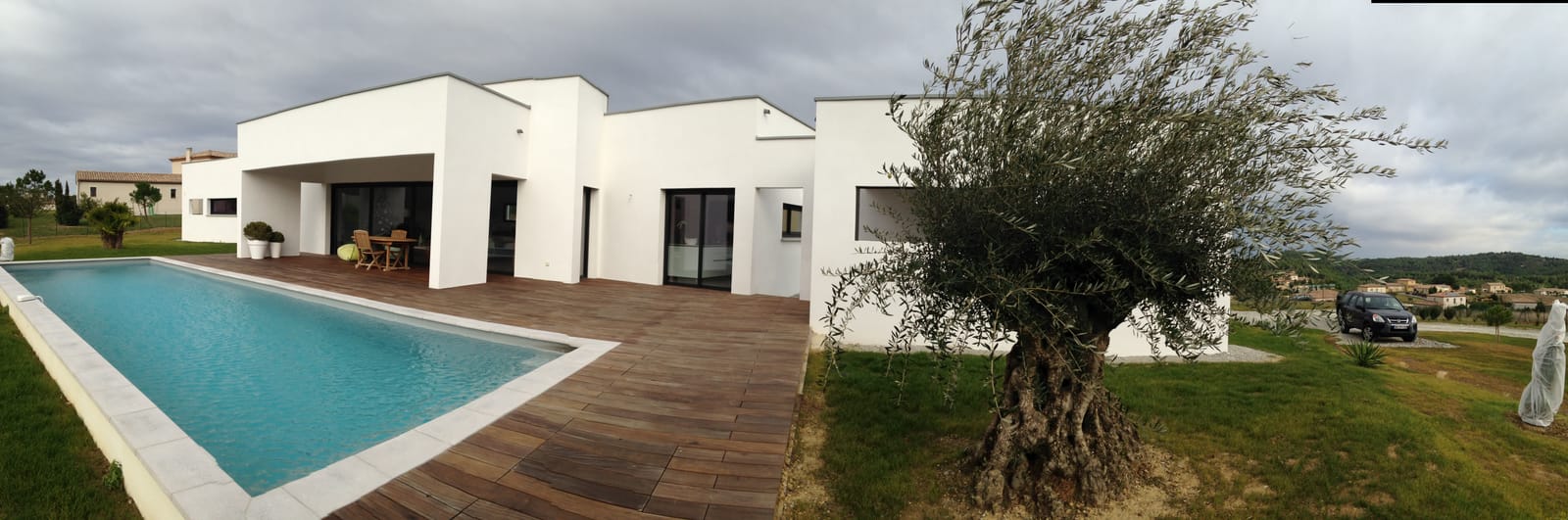 Comment obtenir facilement mon permis de construire ?