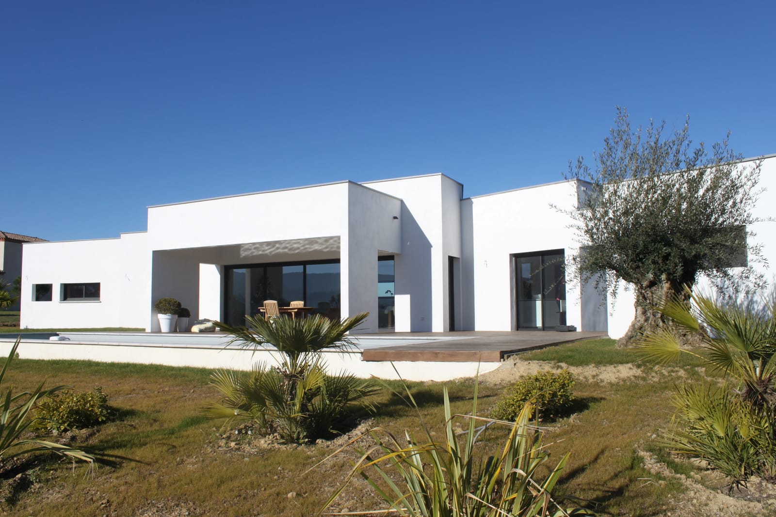 Maison passive : construire sa maison du futur