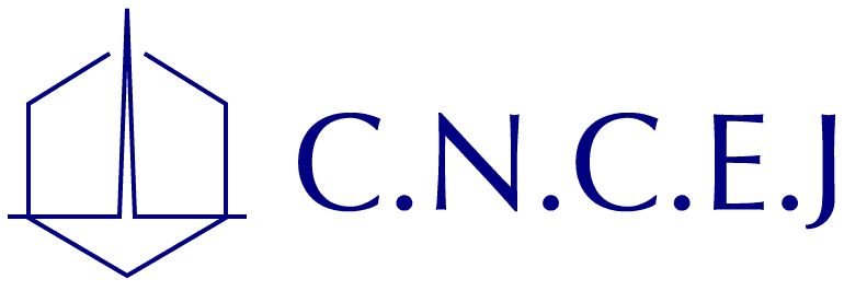 C.N.C.E.J — Conseil National des Compagnies d'Experts de Justice