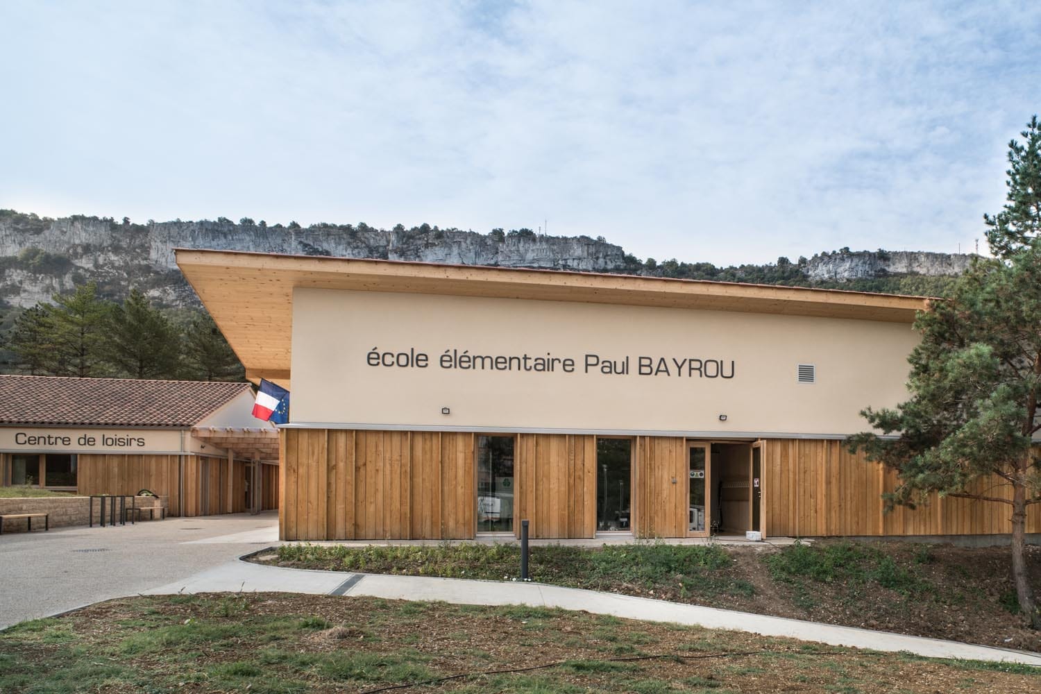 Plus que jamais vers un environnement meilleur