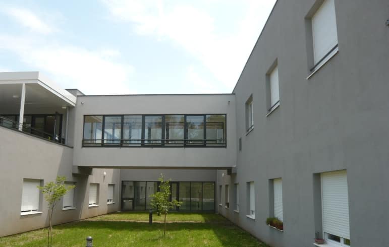 Puis-je faire une extension à ma maison ?