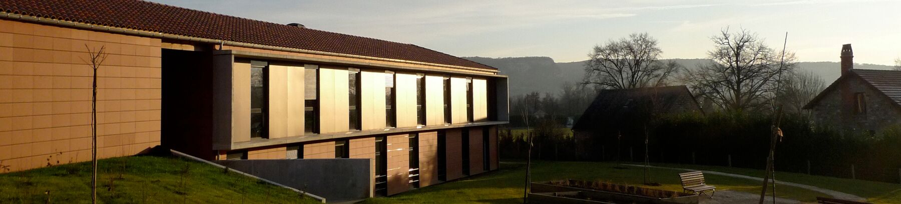 De quoi est composée une demande de permis de construire pour une maison individuelle ?