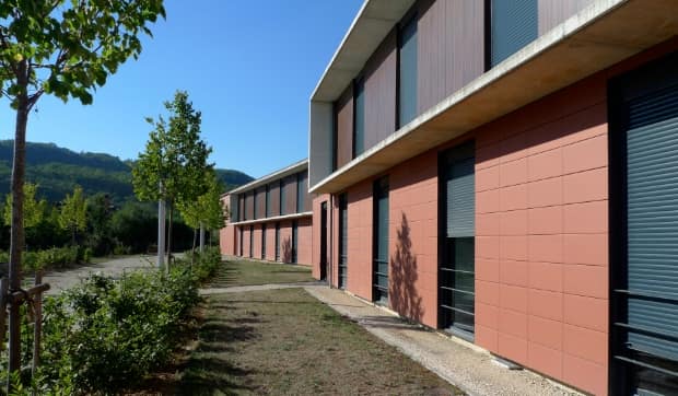 Construction nouvelle ou travaux sur existants ?