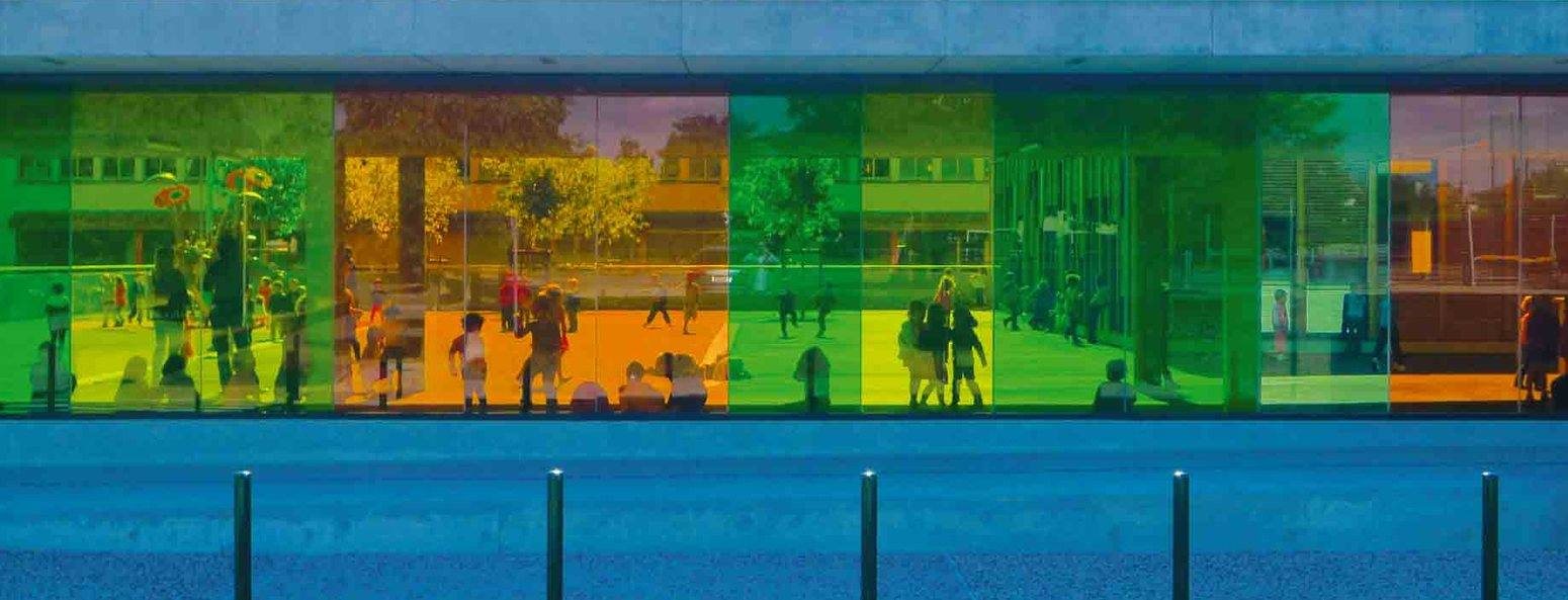 École maternelle Fernand Bécane, 31270 Villeneuve-Tolosane : vue 2