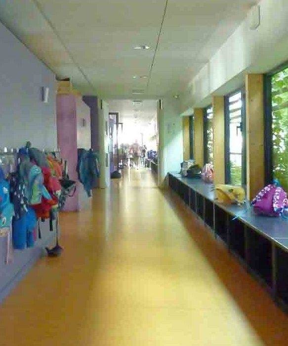 École maternelle Fernand Bécane, 31270 Villeneuve-Tolosane : vue 3