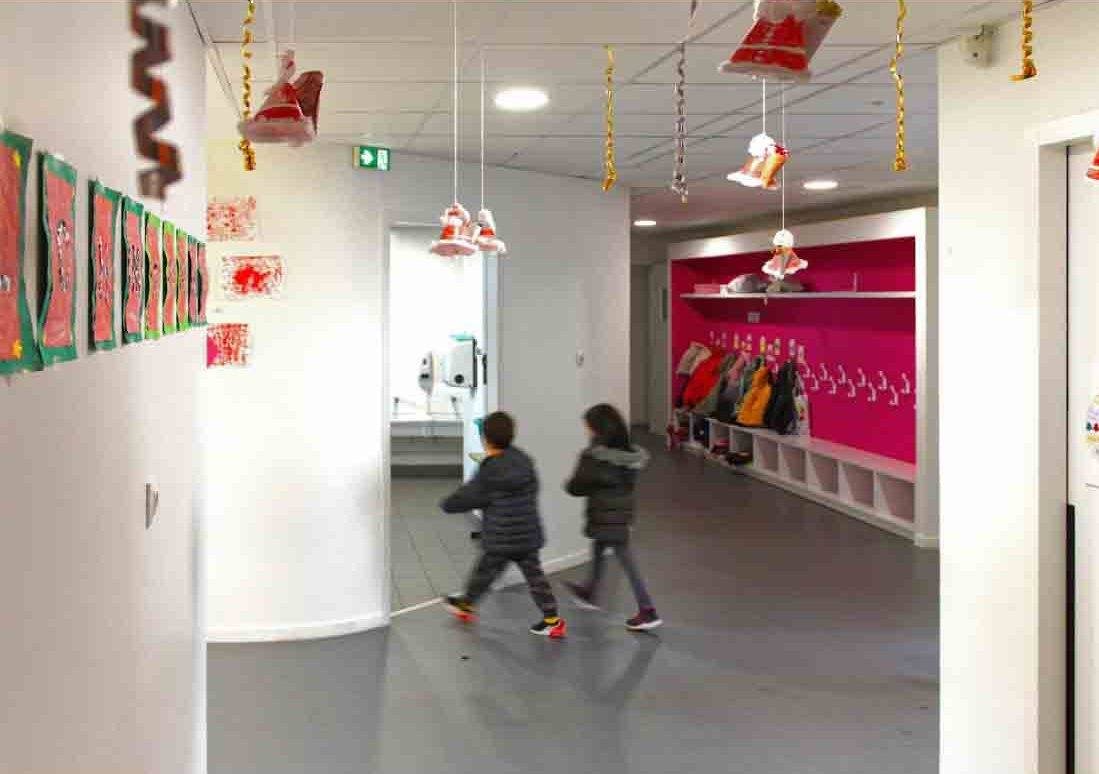 École maternelle Les 4 Collines, 31180 Castelmaurou : vue 2