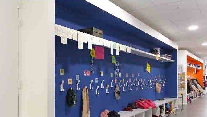 École maternelle Les 4 Collines, 31180 Castelmaurou : vue 3