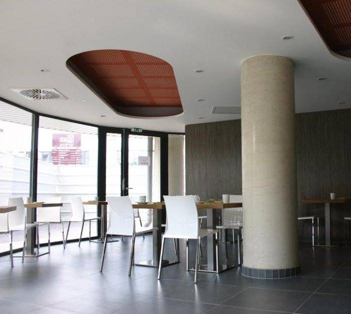 Espace Méditerranée – Grand Arc, 66000 Perpignan : vue 2