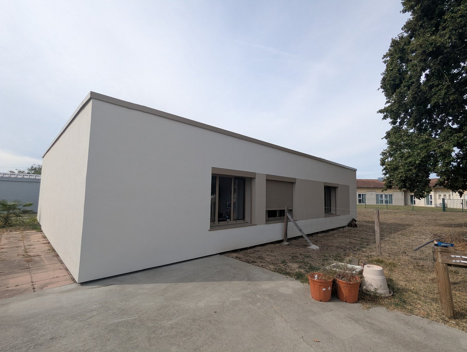 Foyer d’accueil médicalisé La Vitarelle, 82000 Montauban : vue 2