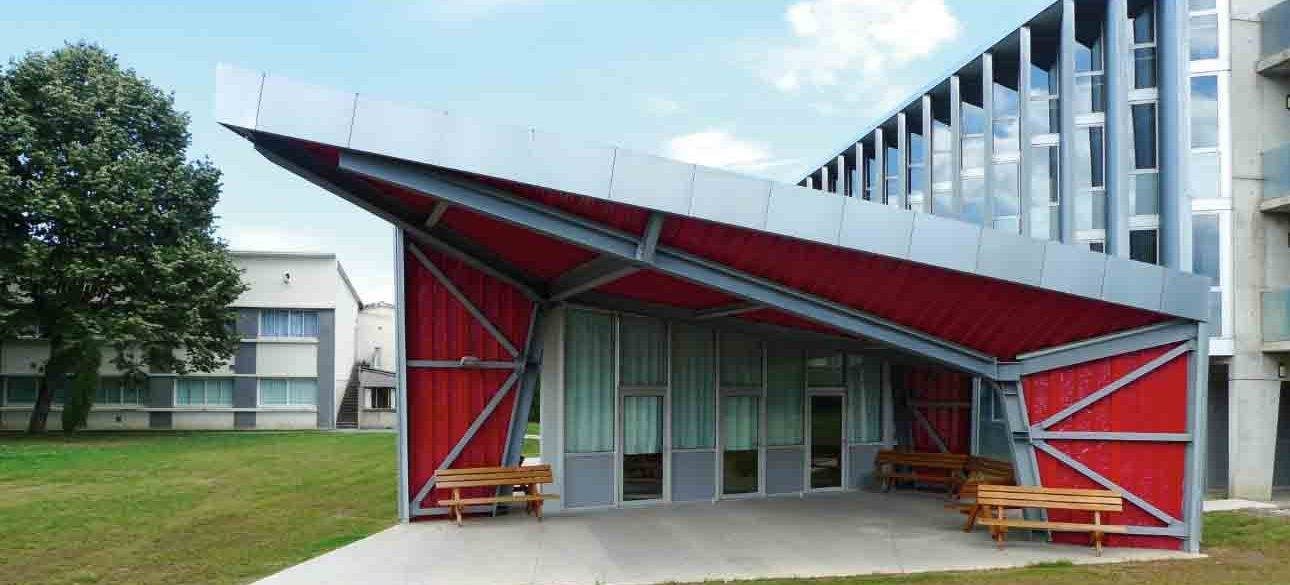 Foyer du lycée agricole de Saint-Gaudens, 31800 Saint-Gaudens : vue 2