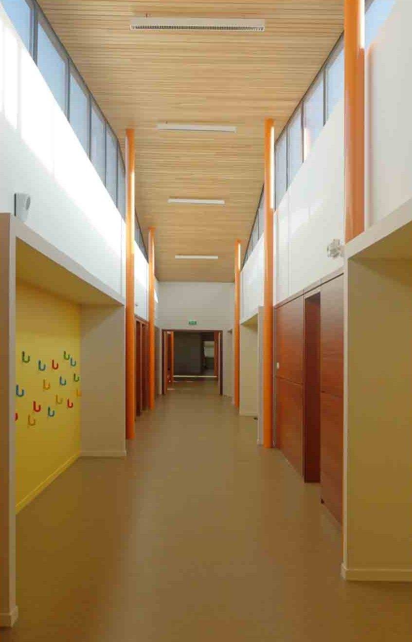 Groupe scolaire de Grenade-sur-Garonne, 31330 Grenade : vue 2