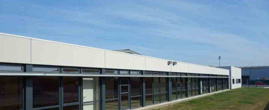 Groupe scolaire de Grenade-sur-Garonne, 31330 Grenade : vue 3