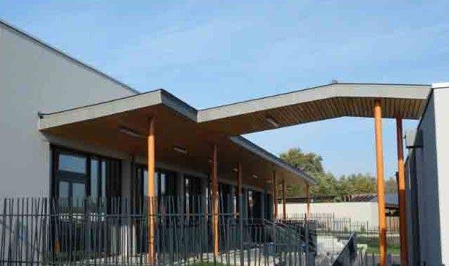 Groupe scolaire de Grenade-sur-Garonne, 31330 Grenade : vue 4