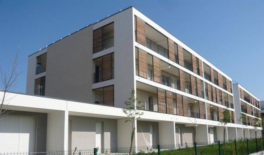 Îlot 11B – Borderouge, 31200 Toulouse : vue 2