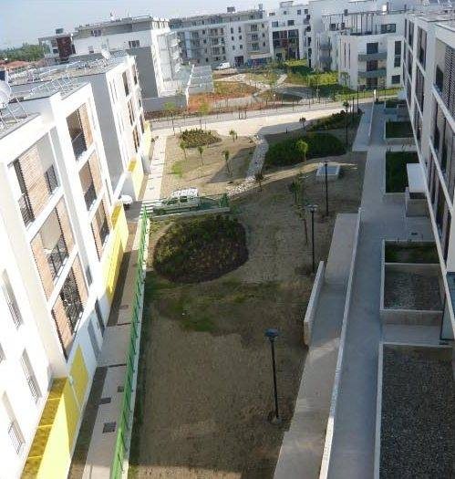 Îlot 11B – Borderouge, 31200 Toulouse : vue 3
