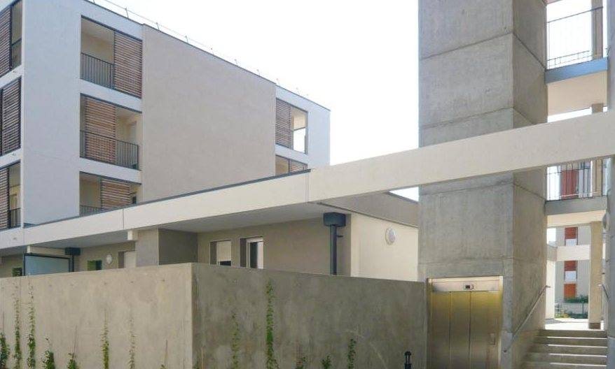 Îlot 11B – Borderouge, 31200 Toulouse : vue 4