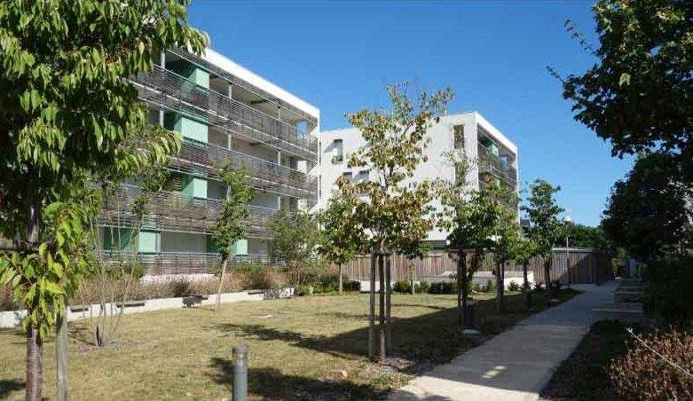 Îlot 3AC – ZAC Balma-Gramont, 31130 Balma : vue 2