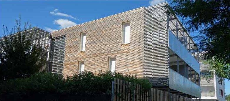 Îlot 3AC – ZAC Balma-Gramont, 31130 Balma : vue 3