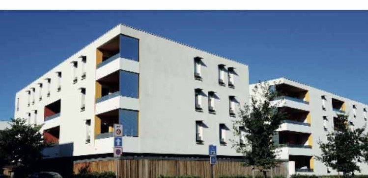 Îlot 3AC – ZAC Balma-Gramont, 31130 Balma : vue 4
