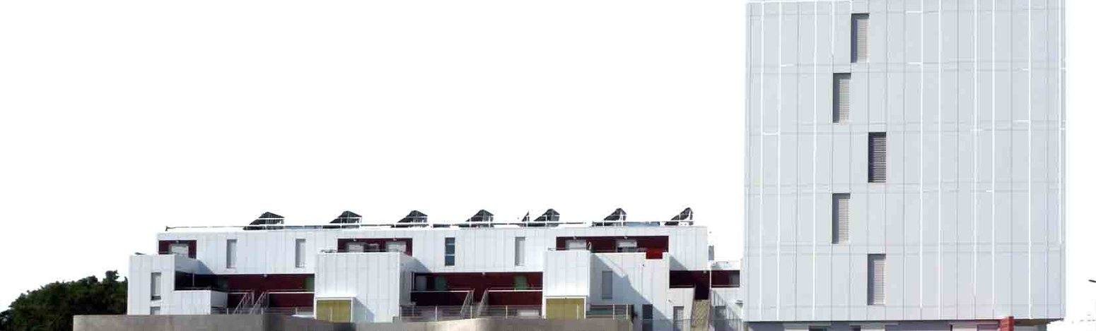 Îlot 9 – ZAC Andromède, 31700 Blagnac : vue 2