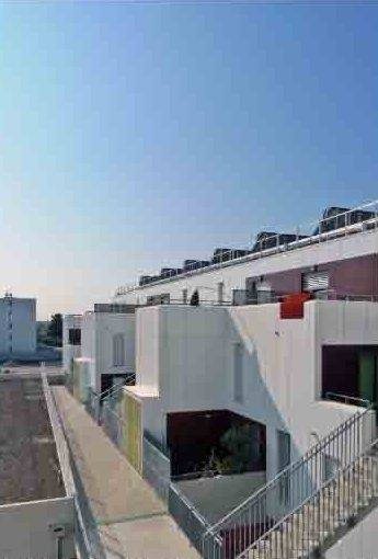 Îlot 9 – ZAC Andromède, 31700 Blagnac : vue 4