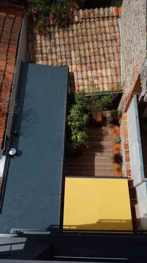 Immeuble rue du Printemps, 31400 Toulouse : vue 2