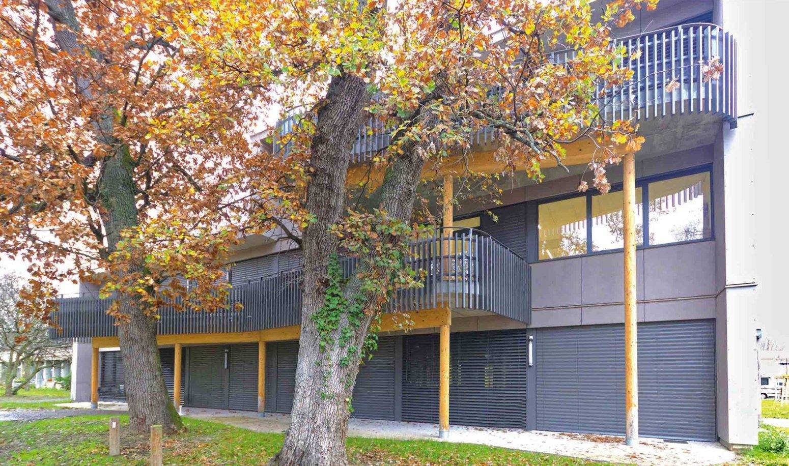 Internat IEM Philiae – ASEI, 31520 Ramonville-Saint-Agne : vue 2