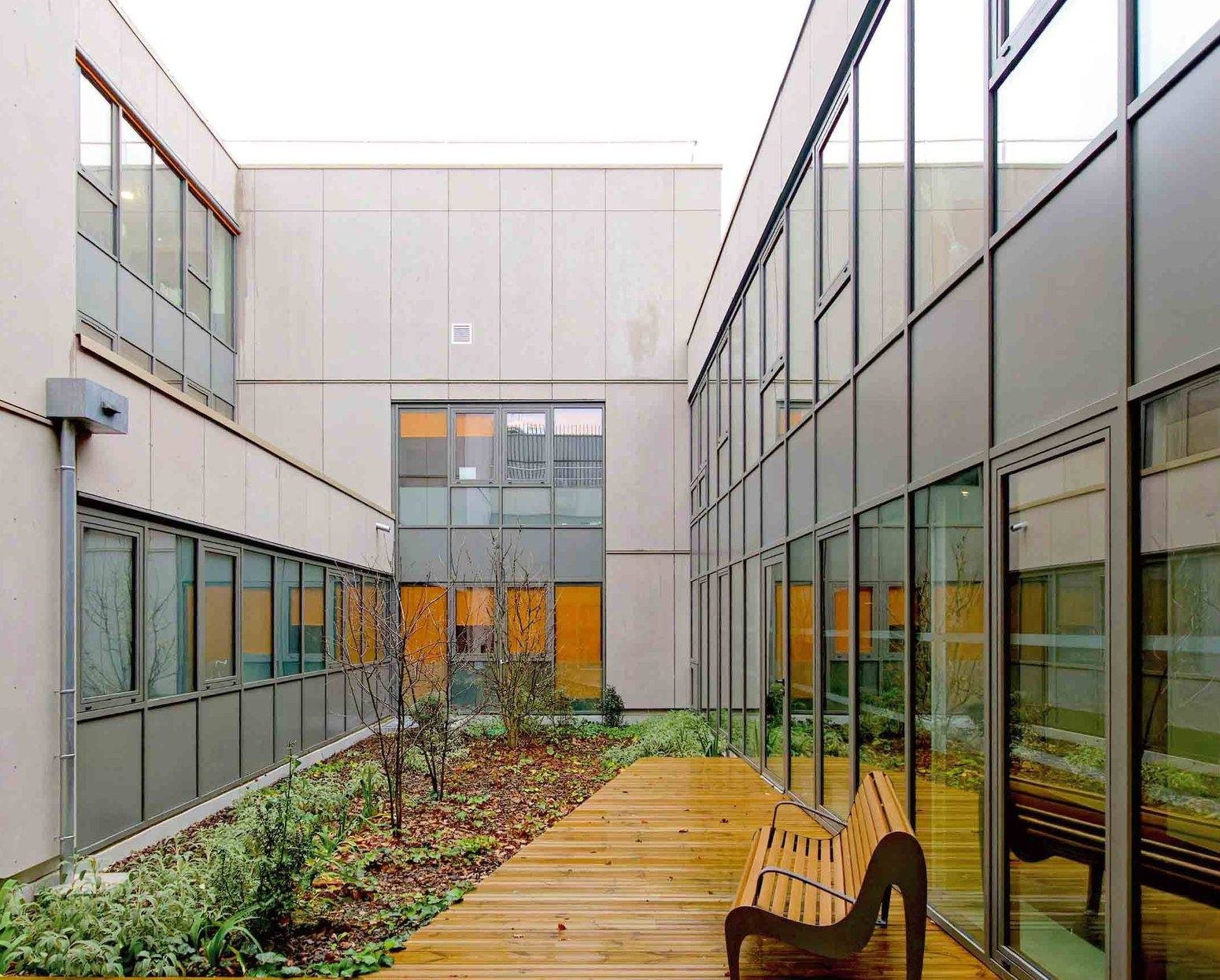 Internat IEM Philiae – ASEI, 31520 Ramonville-Saint-Agne : vue 3