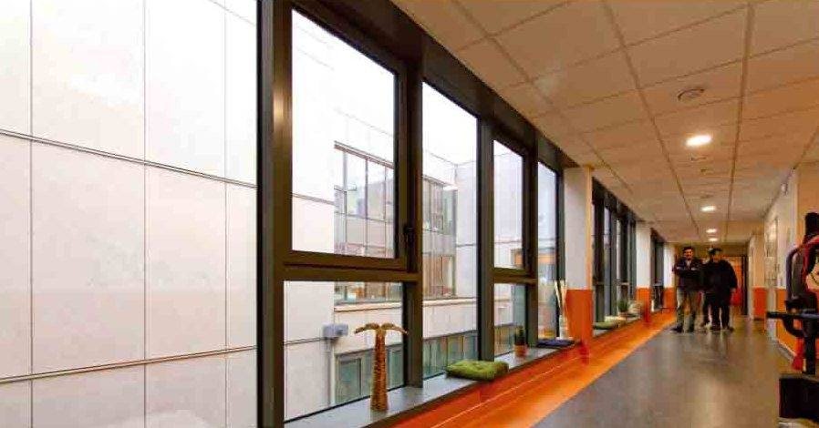 Internat IEM Philiae – ASEI, 31520 Ramonville-Saint-Agne : vue 4