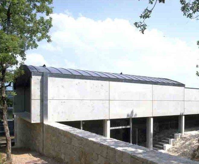 IUT de Mécanique et Productique de Figeac, 46100 Figeac : vue 3