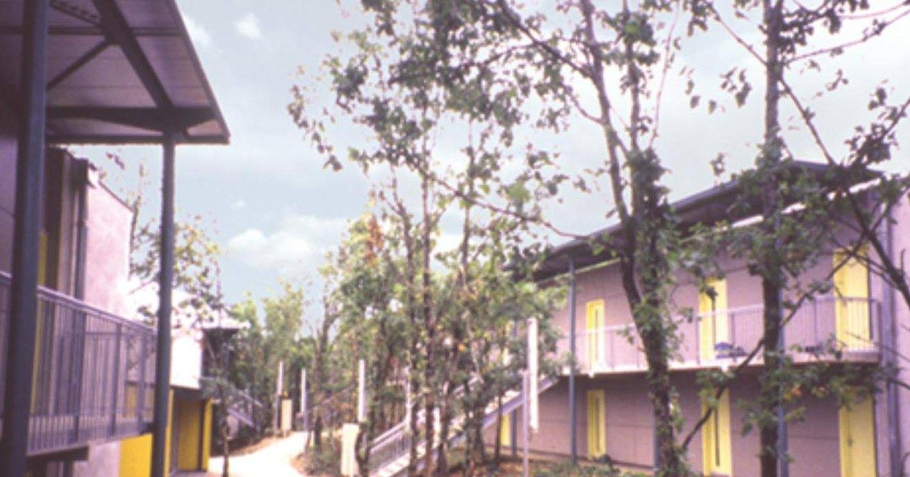 Logements étudiants de l'IUT de Figeac, 46100 Figeac : vue 2