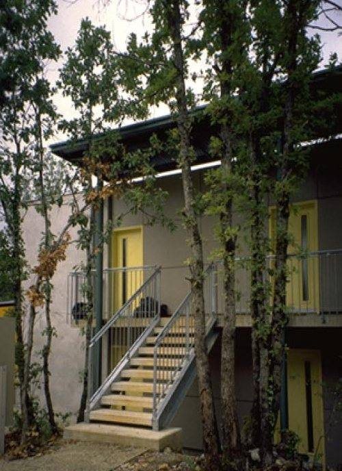 Logements étudiants de l'IUT de Figeac, 46100 Figeac : vue 4