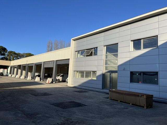Programme Scorpion – Quartier Danjou, 11400 Castelnaudary : vue 4