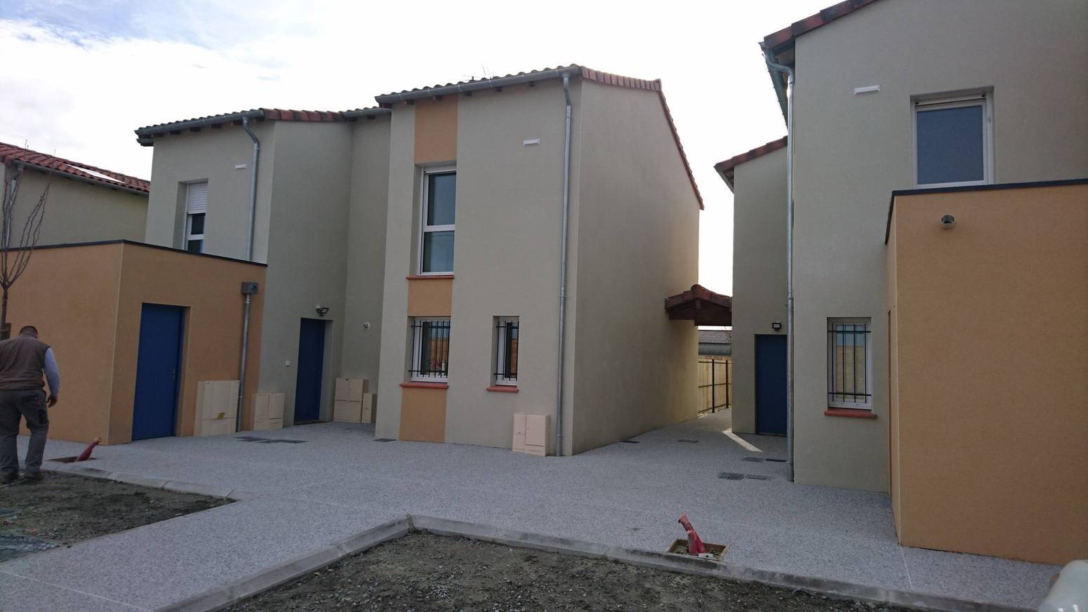 Résidence Impasse des Rosiers, 31120 Roques-sur-Garonne : vue 2