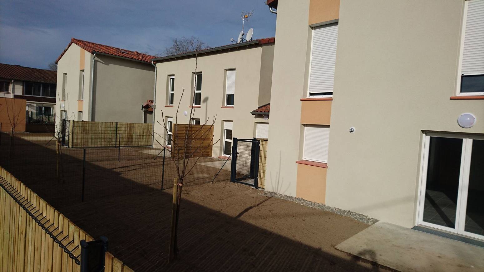 Résidence Impasse des Rosiers, 31120 Roques-sur-Garonne : vue 3