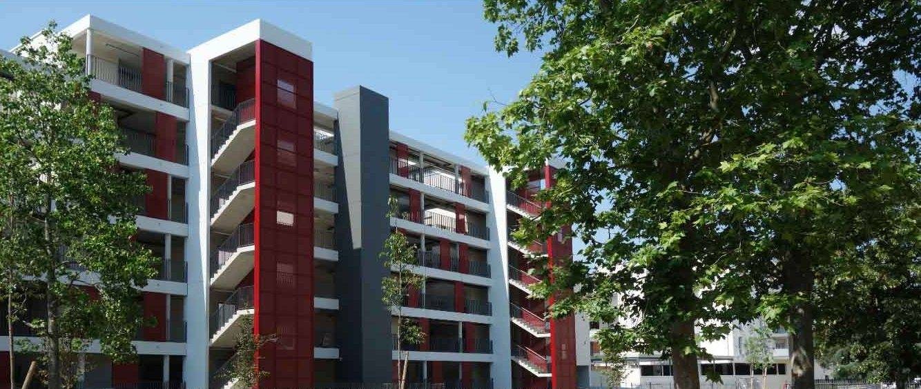 Résidence Le Cabanon – Les Fenassiers, 31770 Colomiers : vue 2