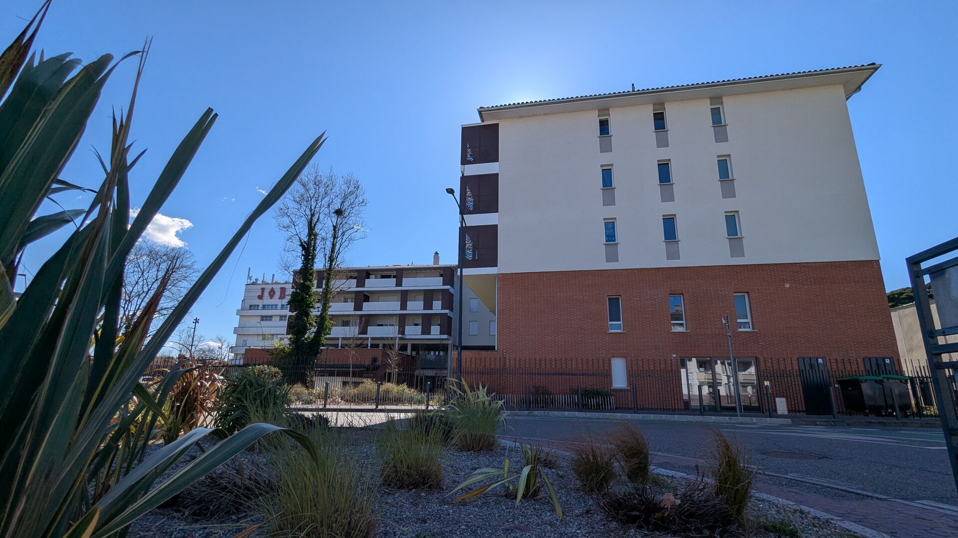 Résidence Le Clos de Job, 31200 Toulouse : vue 2