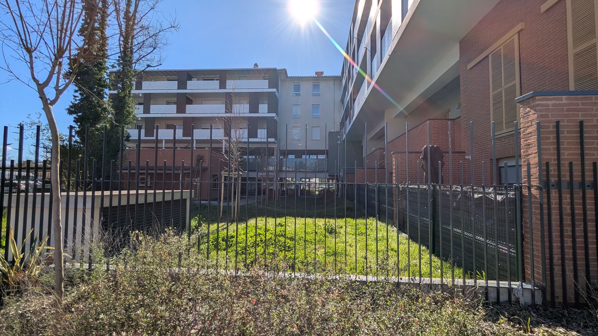 Résidence Le Clos de Job, 31200 Toulouse : vue 4