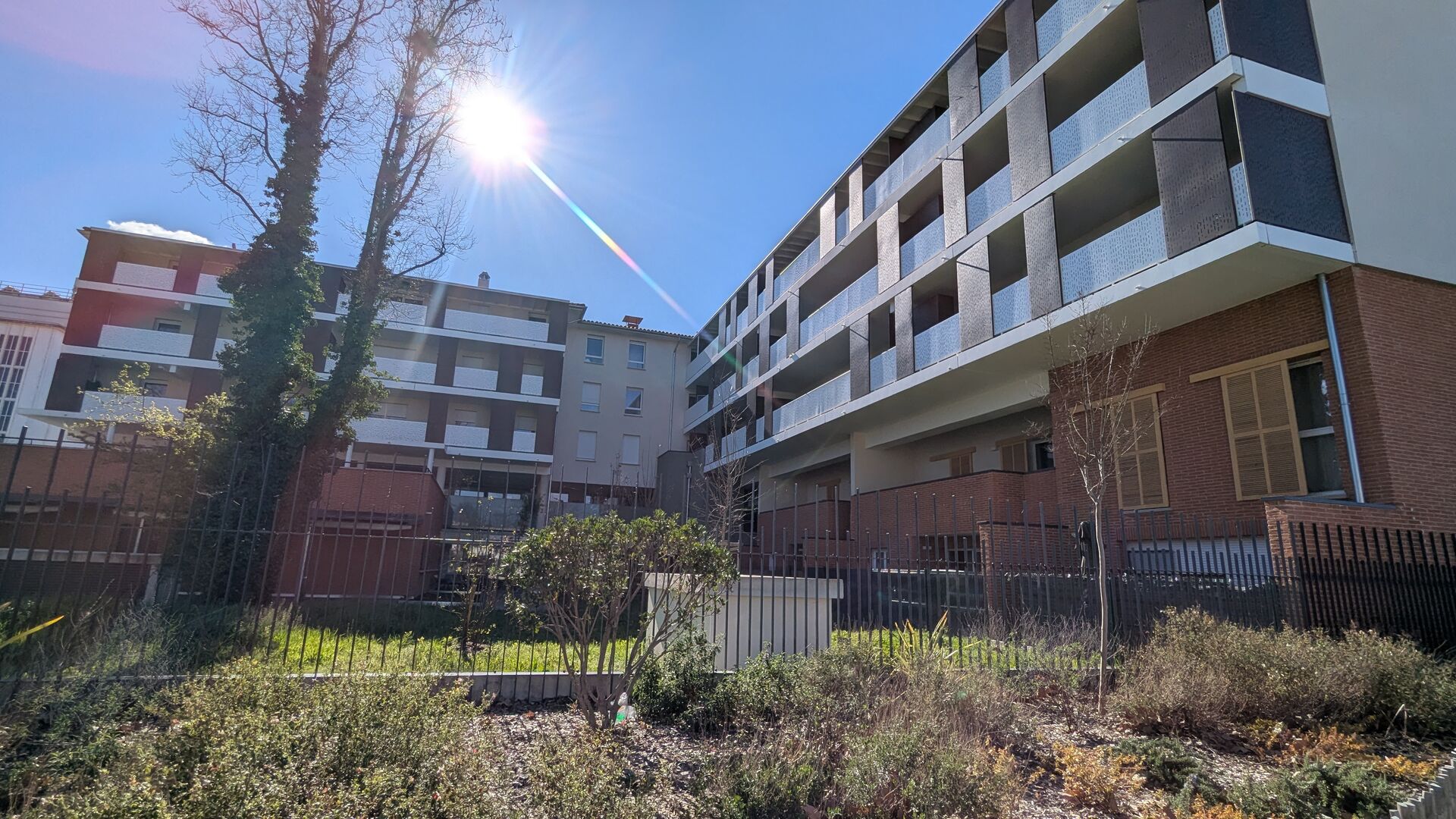 Résidence Le Clos de Job, 31200 Toulouse : vue 5