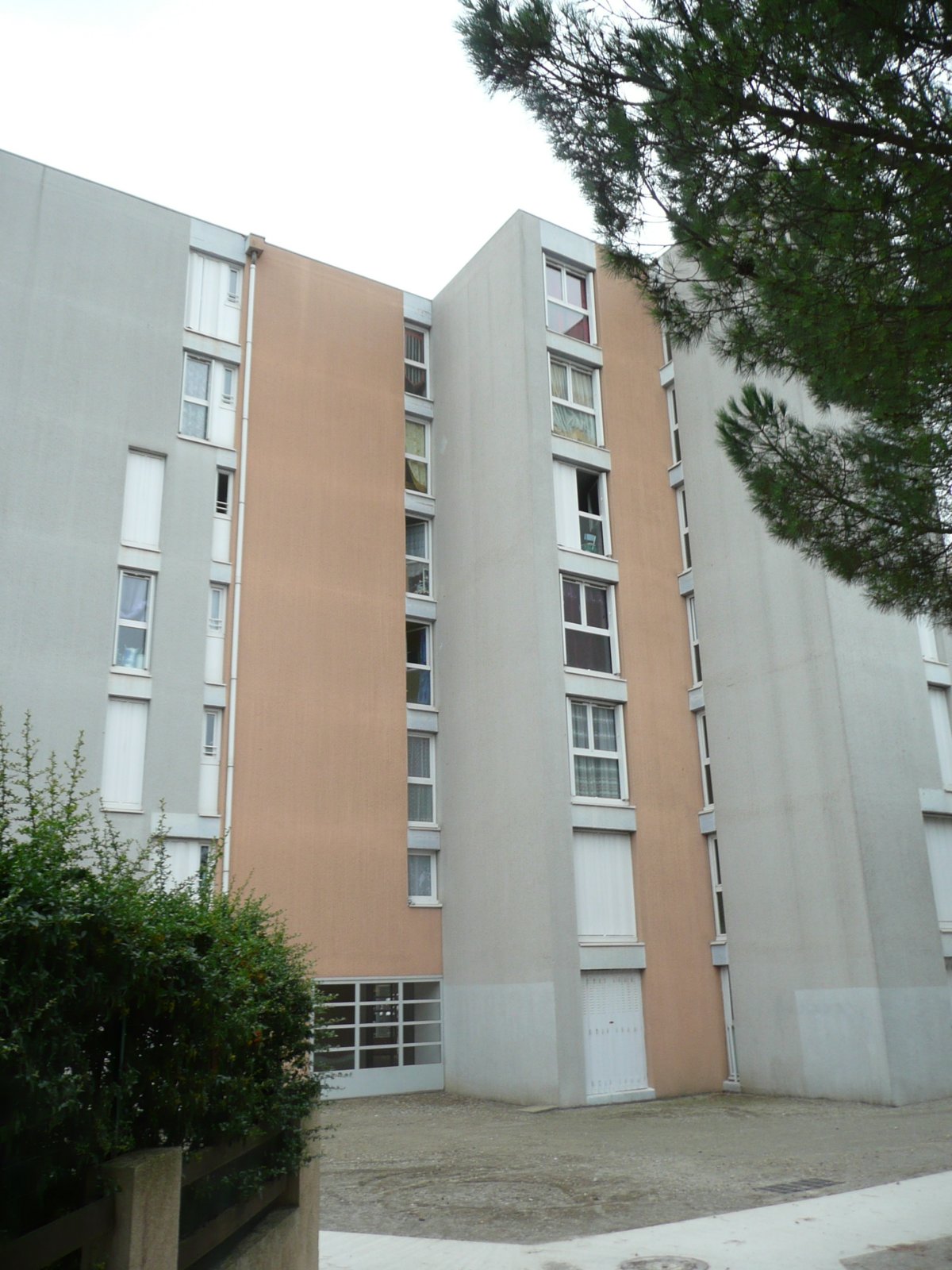 Résidence Les Vergers, Toulouse (31) : vue 3