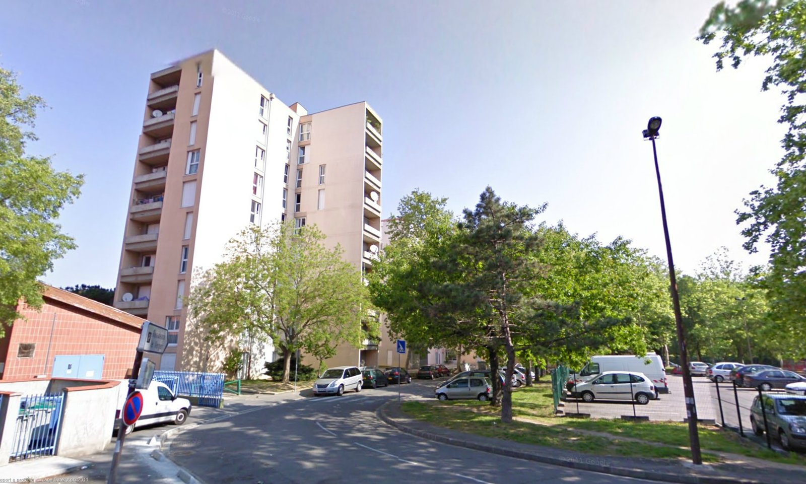 Résidence Les Vergers, Toulouse (31) : vue 4