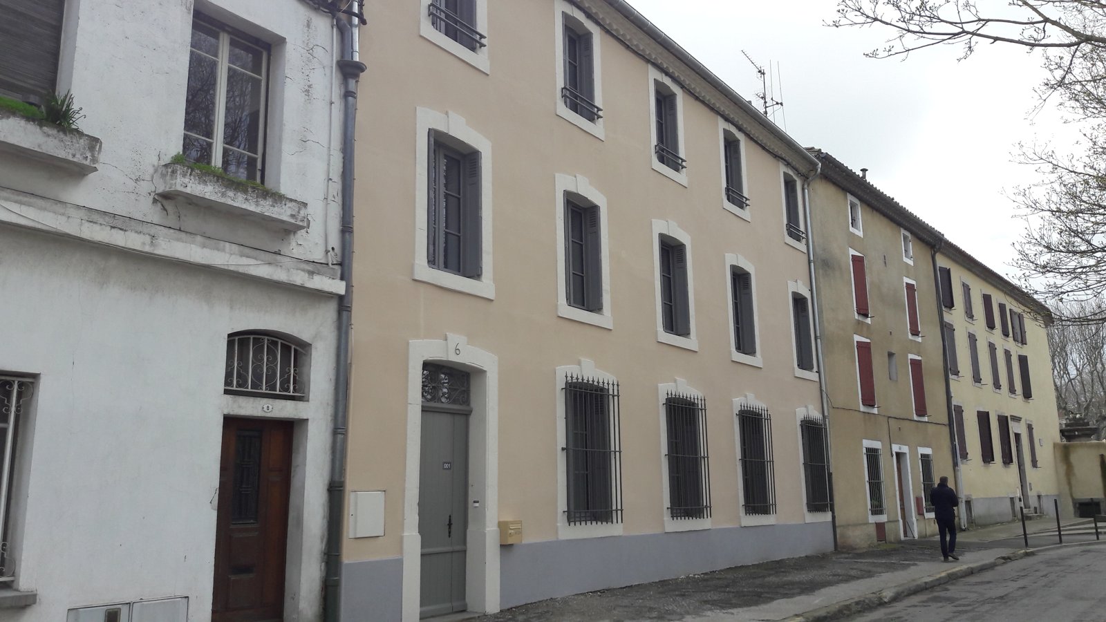 Résidence Littré, 11000 Carcassonne : vue 2