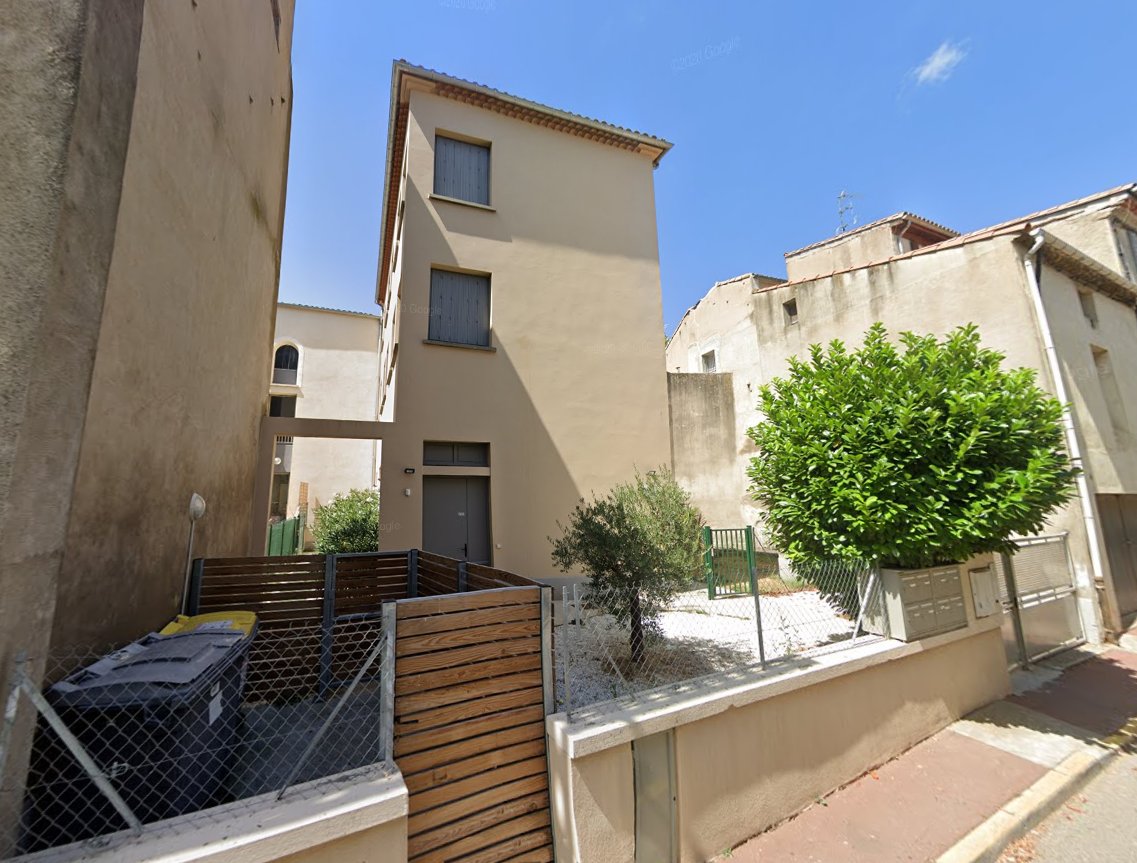 Résidence Littré, 11000 Carcassonne : vue 3