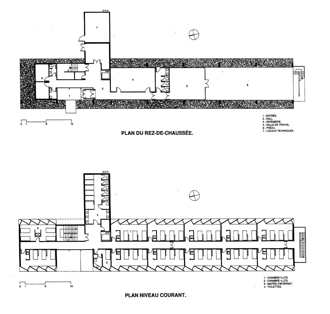 Internat du Lycée Agricole, 31800 Saint-Gaudens : vue 3