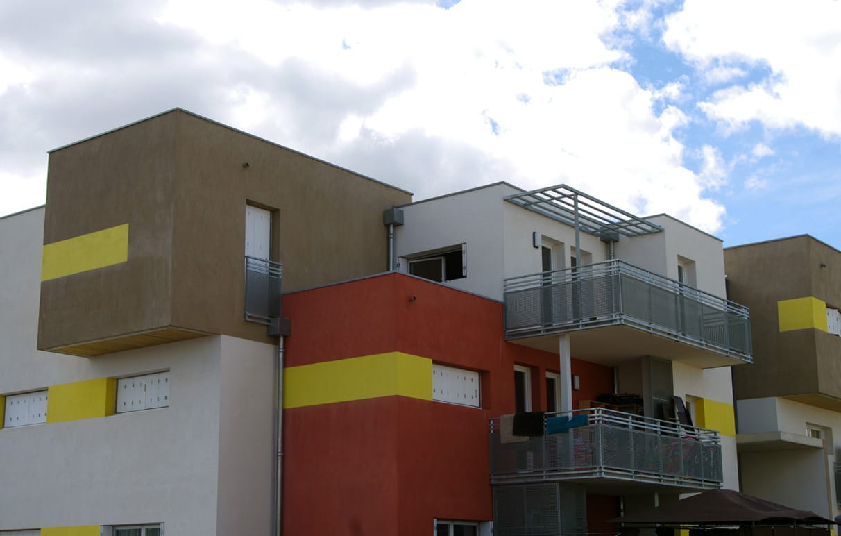 Expérimentation E+C- / Projet NOWATT en région Occitanie