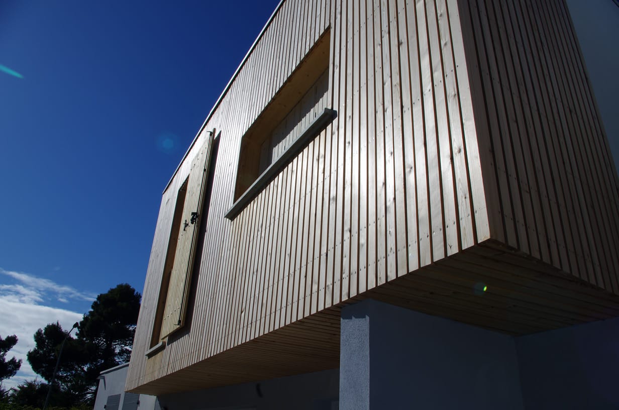 Comment incorporer la conception solaire passive dans vos projets d'architecture ?