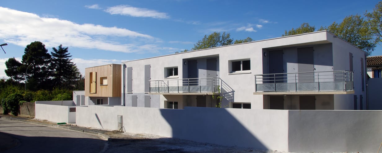 Maison passive : de quoi s'agit-il, d'où vient-elle et pourquoi s'en soucier ?
