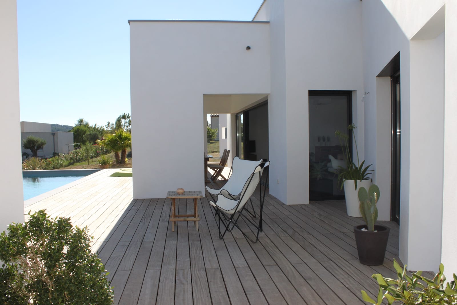 Maison passive : construire sa maison du futur
